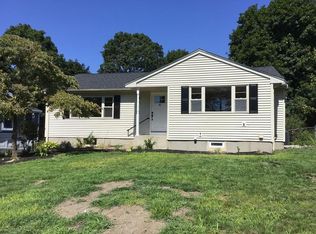 43 Chestnut St, Woburn, MA 01801