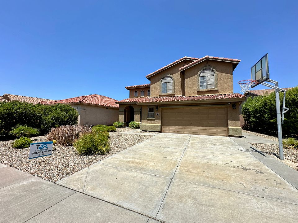 1st image of 2116 W Spur Dr