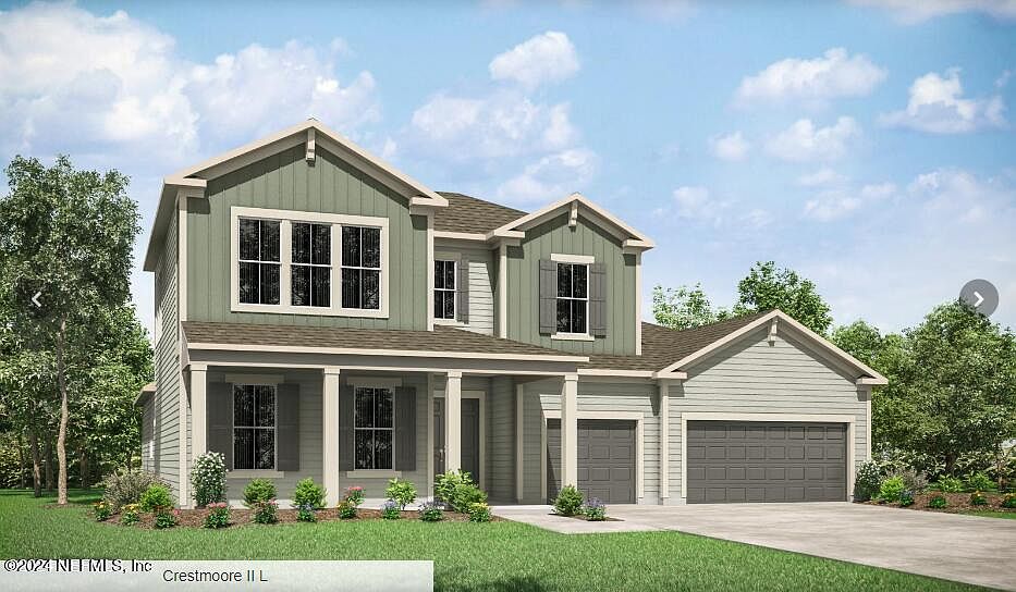 2nd image of 12611 AUTUMN GARDEN Drive