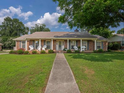 108 Shirley Dr, Florence, AL, 35633