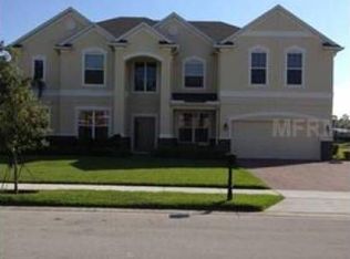 4000 Flowering Stream Way, Oviedo, FL 32766