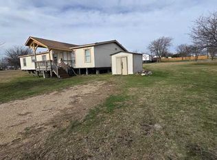145 Lange Way, Rhome, TX 76078