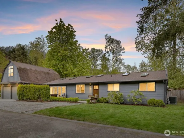 1109 Lewis Lane SE, Issaquah, WA 98027