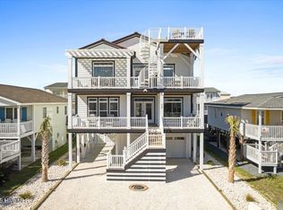 73 E 1st St, Ocean Isle Beach, NC 28469