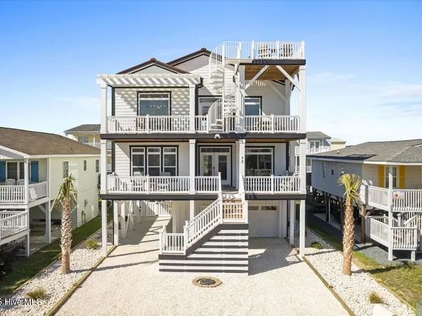 73 E First Street, Ocean Isle Beach, NC 28469