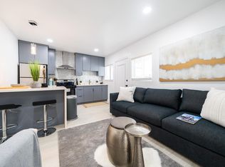 3007 E 4th St #1/4, Los Angeles, CA 90063