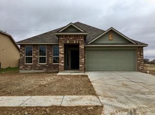 3213 Shawlande Dr, Killeen, TX 76542