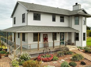 E5740 Gjefle Ln, Westby, WI 54667