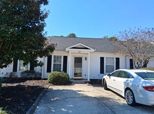 5047 Wheeler Lake Rd, Augusta, GA 30909