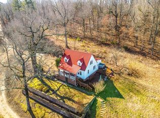 4690 County Road 66, Jordan, AR 72519