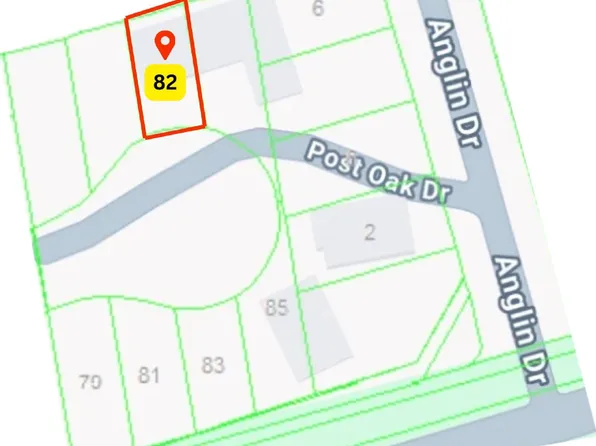 82 Post Oak Dr, Richmond Hill, ON L4E 4G8