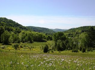 0 Perry Rd, Barnard, VT 05031