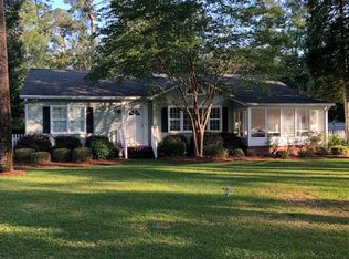 401 Westgreen Rd, Douglas, GA 31533