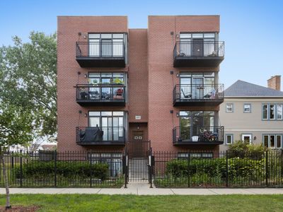 6123 S Kimbark Ave Unit 3S, Chicago, IL, 60637