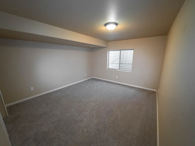 Other basement BR, also about 12'x15'