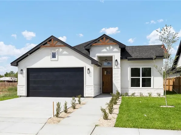 14 Olympia Ave, Mission, TX 78573