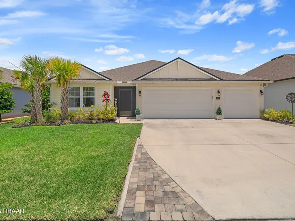 378 Ocean Jasper Dr, Saint Augustine, FL 32086