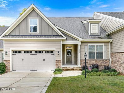 105 Shadow Creek Court, Pinehurst, NC, 28374
