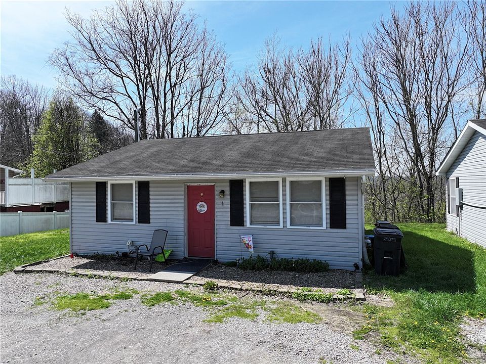 1st image of 249 Washington Rd #1 & 2