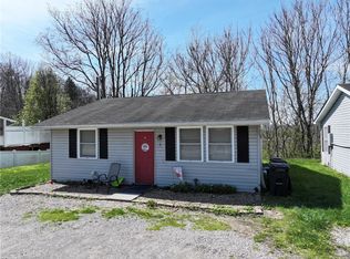 249 Washington Rd #1 & 2, Waynesburg, PA 15370