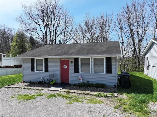 249 Washington Rd #1 & 2, Waynesburg, PA 15370