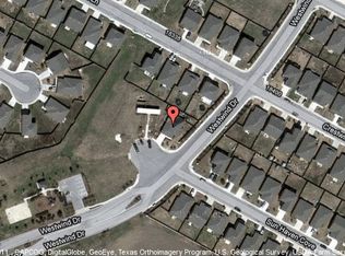 13564 Western Sky Blvd, Elgin, TX 78621