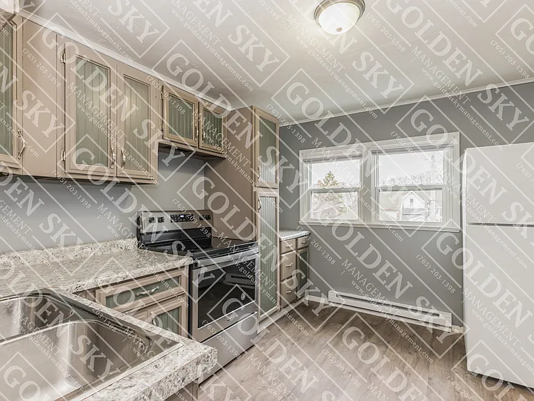 412 W Howard St #2 — Photo 4