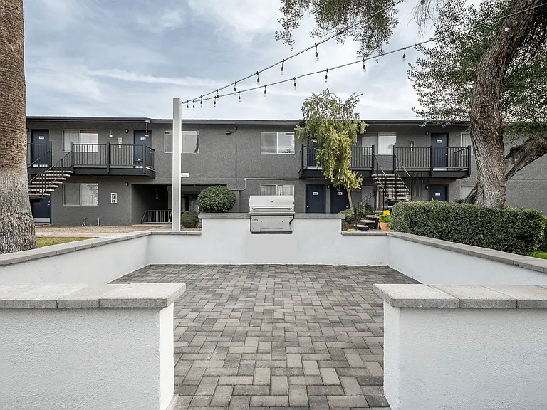 The Enclave Apartment Homes — Photo 11