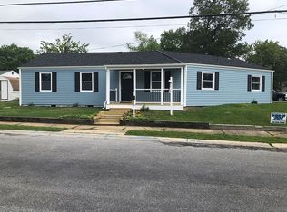 35 Dogwood Dr, Baltimore, MD 21220