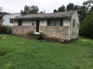 2243 N Park Ave, Springfield, MO 65803