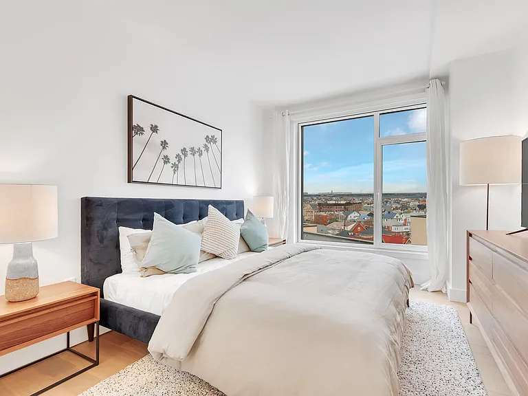 133 Beach 116 St #3L — Photo 4