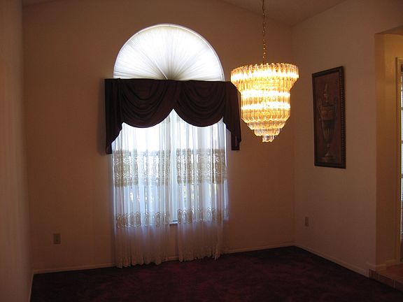 Formal Living Room