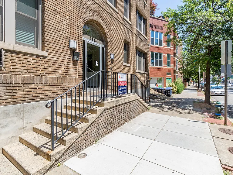 1825 Florida Ave NW #11 — Photo 3