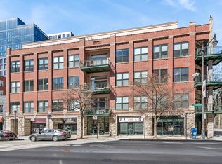 936 W Madison St APT 2A, Chicago, IL 60607
