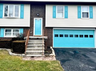 181 Bertolet Mill Rd, Oley, PA 19547