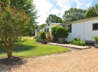 60 Sellers Rd, Moselle, MS 39459