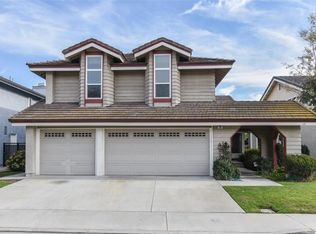 6 Ticonderoga, Irvine, CA 92620