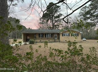 131 Pineway Street NE, Whiteville, NC 28472