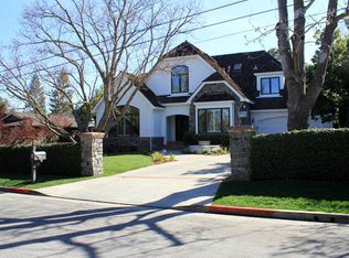 104 Del Carlo Ct, Los Gatos, CA 95032