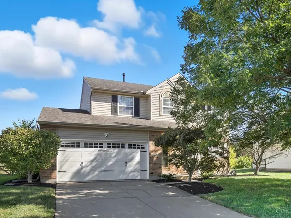 7034 Medford Ct, Hamilton, OH 45011