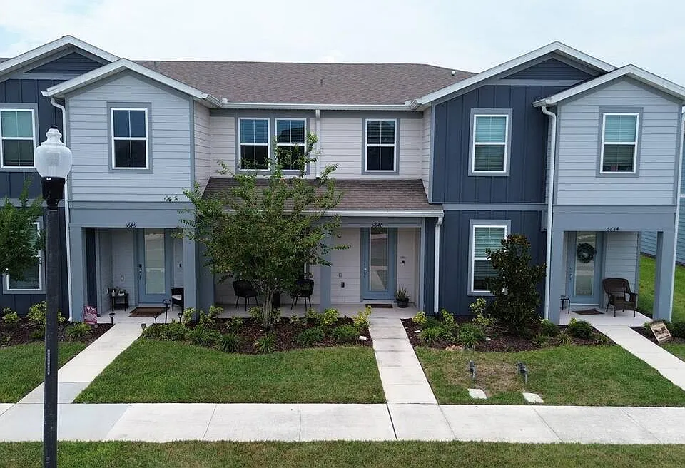 5640 Pineland Run