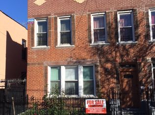 1224 Commonwealth Ave, Bronx, NY 10472