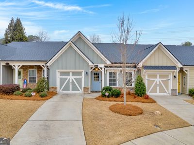 4548 Rutledge Dr, Oakwood, GA, 30566