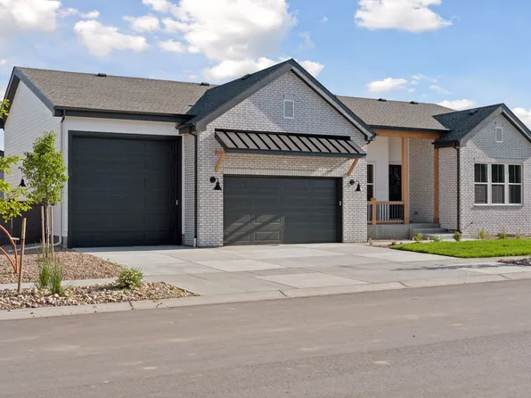 1425 Burt Ave, Berthoud, CO 80513