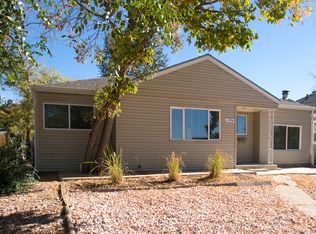 1256 Kingston St, Aurora, CO 80010