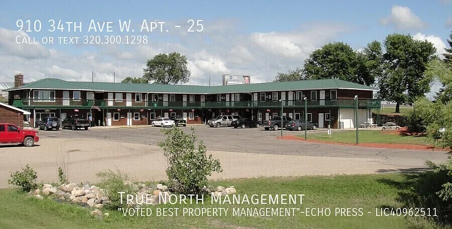 910 34th Ave W #25