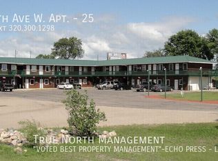 910 34th Ave W Unit 910-25, Alexandria, MN 56308
