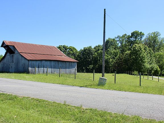2nd image of 0 Hall Rd