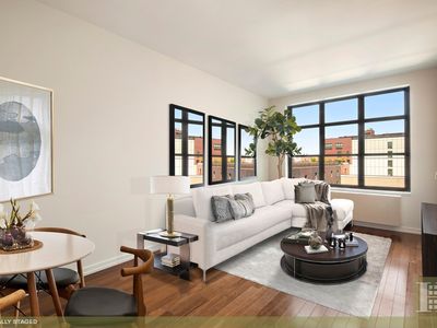 80 Metropolitan Ave #4F, Brooklyn, NY, 11211