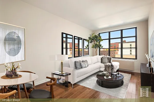 Rented by Halstead Real Estate | media 12